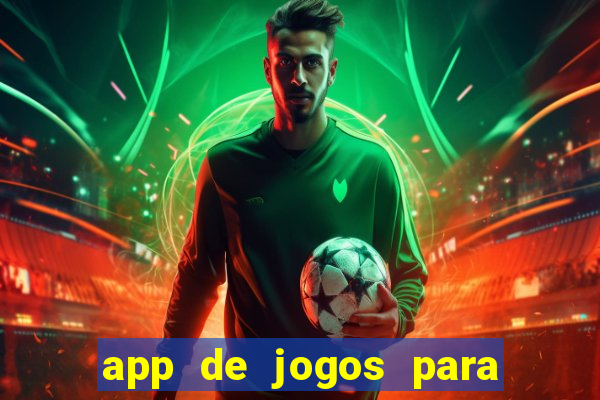 app de jogos para ganhar dinheiro no pix